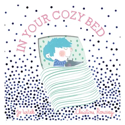 "In Your Cozy Bed" - "" ("Witek Jo")(Board Books)