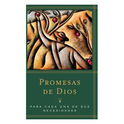 "Promesas de Dios: Para Cada Una de Sus Necesidades" - "" ("Countryman Jack")(Paperback)