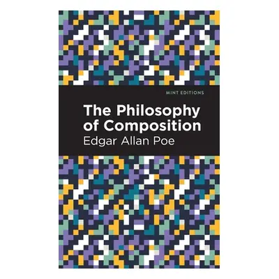 "The Philosophy of Composition" - "" ("Poe Edgar Allan")(Paperback)