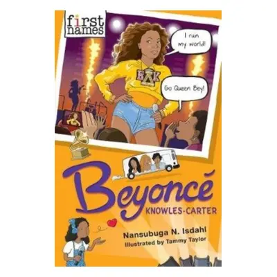 "BEYONCE (Knowles-Carter)" - "" ("Isdahl Nansubuga Nagadya")(Paperback / softback)