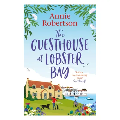 "Guesthouse at Lobster Bay" - "" ("Robertson Annie")(Paperback / softback)