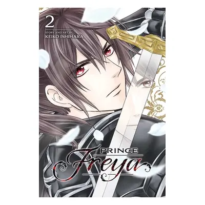 "Prince Freya, Vol. 2, 2" - "" ("Ishihara Keiko")(Paperback)