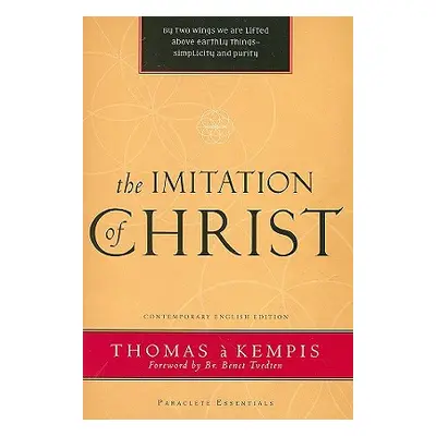 "Imitation of Christ" - "" (". Kempis Thomas")(Paperback)