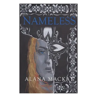 "Nameless" - "" ("MacKay Alana")(Paperback)