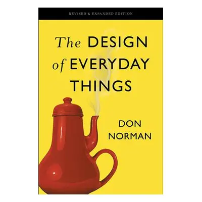 "The Design of Everyday Things" - "" ("Norman Don")(Paperback)