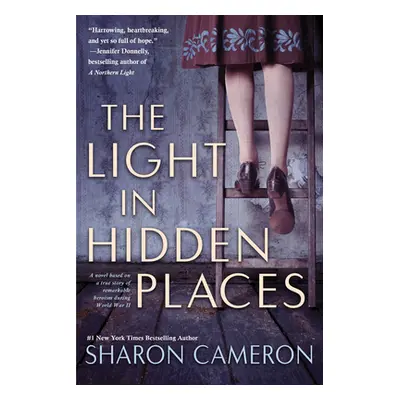 "The Light in Hidden Places" - "" ("Cameron Sharon")(Paperback)