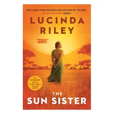 "The Sun Sister, 6" - "" ("Riley Lucinda")(Paperback)