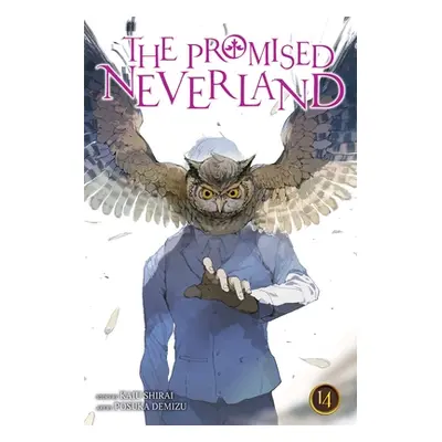 "The Promised Neverland, Vol. 14, 14" - "" ("Shirai Kaiu")(Paperback)