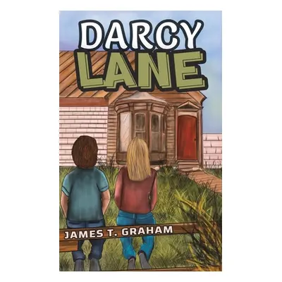 "Darcy Lane" - "" ("Graham James T.")(Paperback)