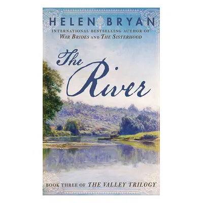 "The River" - "" ("Bryan Helen")(Paperback)