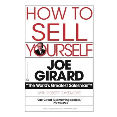 "How to Sell Yourself" - "" ("Girard Joe")(Paperback)