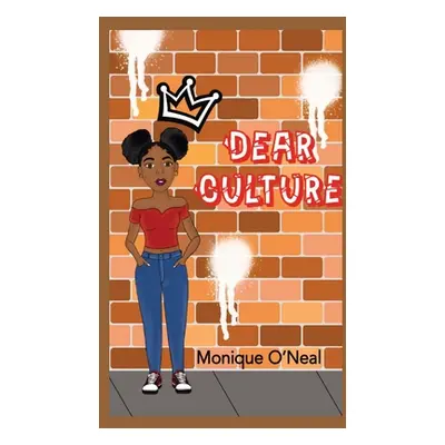 "Dear Culture" - "" ("")(Paperback)