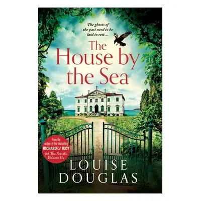 "The House by the Sea" - "" ("Douglas Louise")(Paperback)