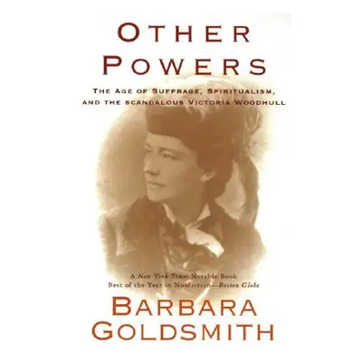 "Other Powers" - "" ("Goldsmith Barbara")(Paperback)