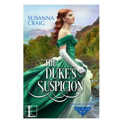 "The Duke's Suspicion" - "" ("Craig Susanna")(Paperback)