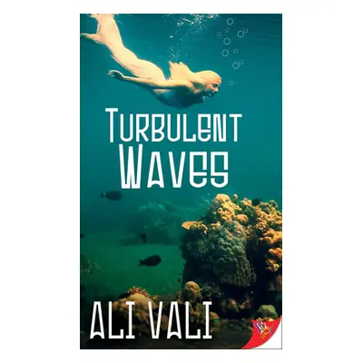 "Turbulent Waves" - "" ("Vali Ali")(Paperback)