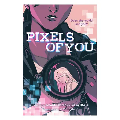 "Pixels of You" - "" ("Hirsh Ananth")(Paperback)