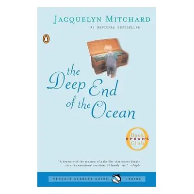 "The Deep End of the Ocean" - "" ("Mitchard Jacquelyn")(Paperback)