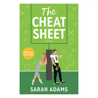 "The Cheat Sheet" - "" ("Adams Sarah")(Paperback)