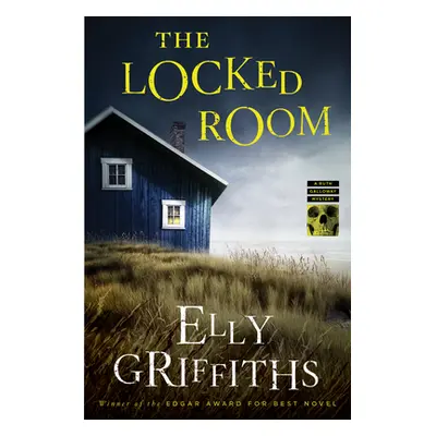 "The Locked Room" - "" ("Griffiths Elly")(Pevná vazba)