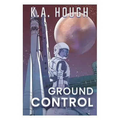 "Ground Control" - "" ("Hough K. a.")(Paperback)