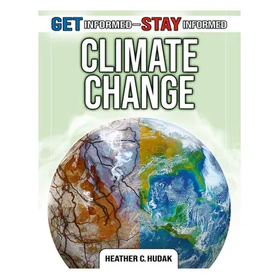 "Climate Change" - "" ("Hudak Heather C.")(Paperback)