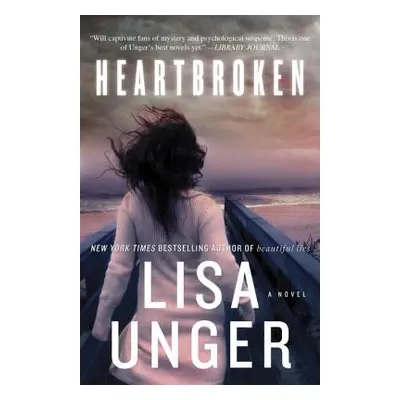 "Heartbroken" - "" ("Unger Lisa")(Paperback)