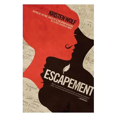 "Escapement" - "" ("Wolf Kristen")(Paperback)