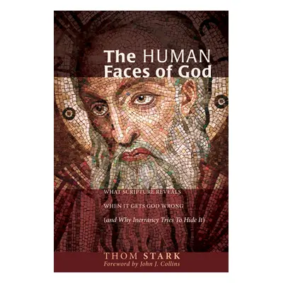 "The Human Faces of God" - "" ("Stark Thom")(Pevná vazba)