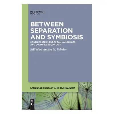 "Between Separation and Symbiosis" - "" ("No Contributor")(Paperback)