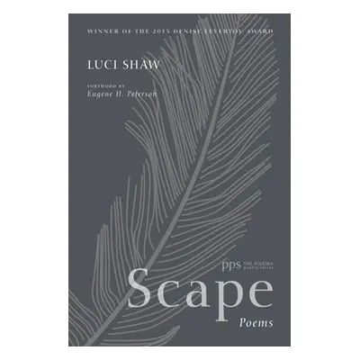 "Scape" - "" ("Shaw Luci")(Paperback)