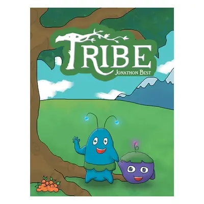 "Tribe" - "" ("Best Jonathon")(Pevná vazba)