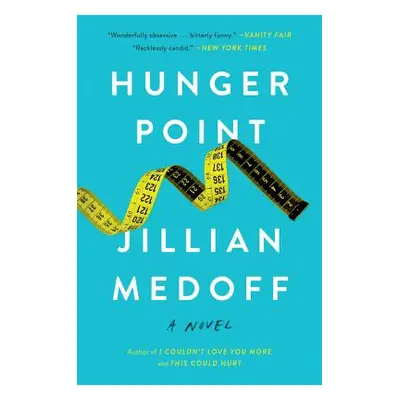 "Hunger Point" - "" ("Medoff Jillian")(Paperback)