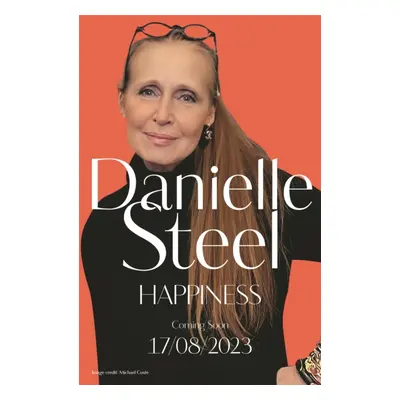 "Happiness" - "" ("Steel Danielle")(Paperback)