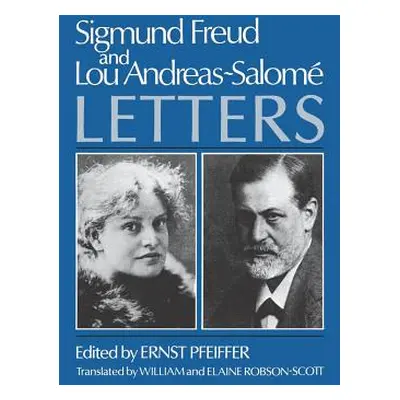 "Sigmund Freud and Lou Andreas-Salomae, Letters" - "" ("Freud Sigmund")(Paperback)