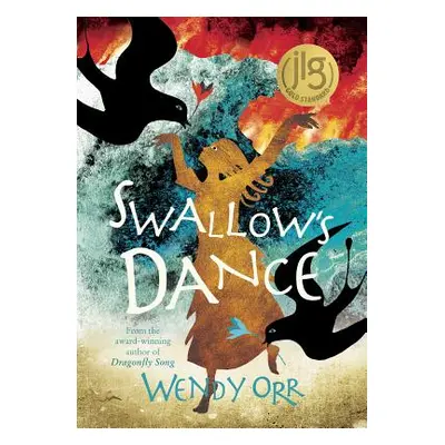 "Swallow's Dance" - "" ("Orr Wendy")(Paperback)