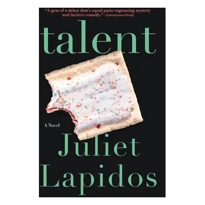 "Talent" - "" ("Lapidos Juliet")(Paperback)