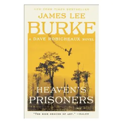 "Heaven's Prisoners" - "" ("Burke James Lee")(Paperback)