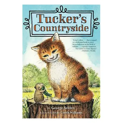 "Tucker's Countryside" - "" ("Selden George")(Paperback)