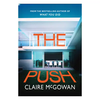 "The Push" - "" ("McGowan Claire")(Paperback)