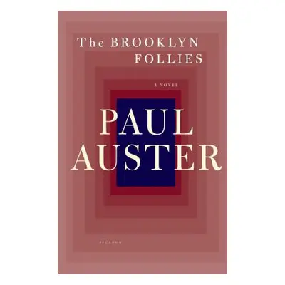 "The Brooklyn Follies" - "" ("Auster Paul")(Paperback)