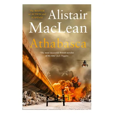 "Athabasca" - "" ("MacLean Alistair")(Paperback)