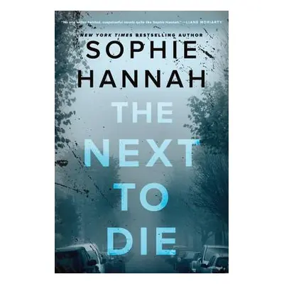 "The Next to Die" - "" ("Hannah Sophie")(Pevná vazba)