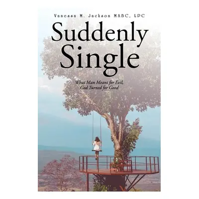 "Suddenly Single: What Man Meant for Evil, God Turned for Good" - "" ("Jackson Mabc Lpc Vanessa 