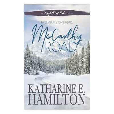 "McCarthy Road" - "" ("Hamilton Katharine E.")(Paperback)