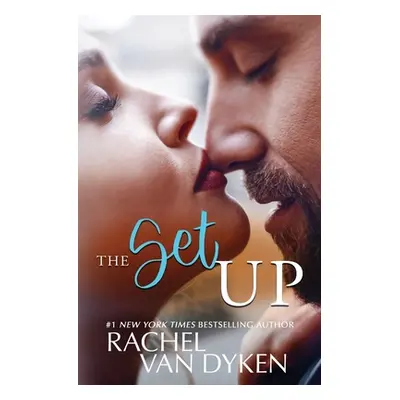 "The Setup" - "" ("Van Dyken Rachel")(Paperback)