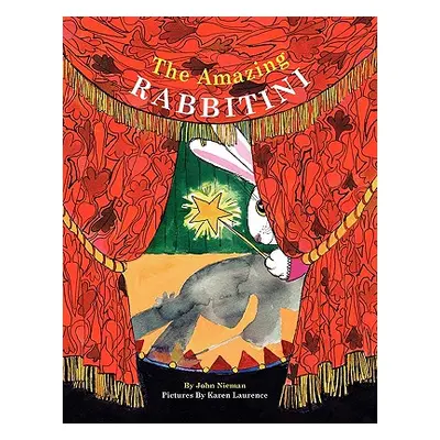 "The Amazing Rabbitini" - "" ("Nieman John")(Paperback)