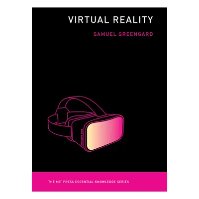 "Virtual Reality" - "" ("Greengard Samuel")(Paperback)