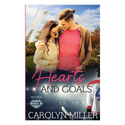 "Hearts and Goals" - "" ("Miller Carolyn")(Paperback)