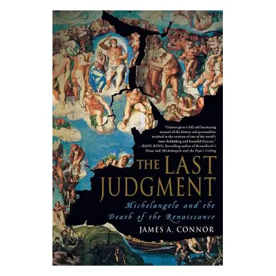 "Last Judgment" - "" ("Connor James A.")(Paperback)